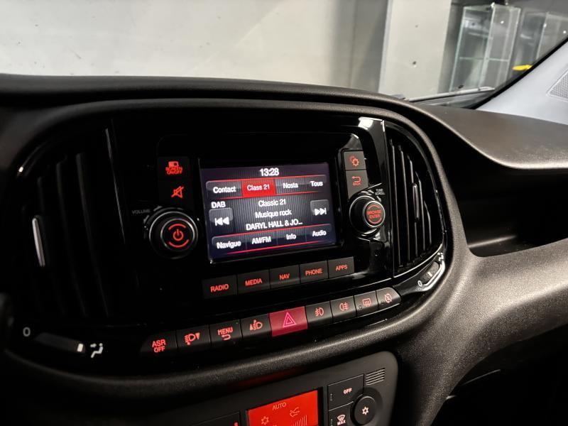Image de la voiture Fiat Doblo