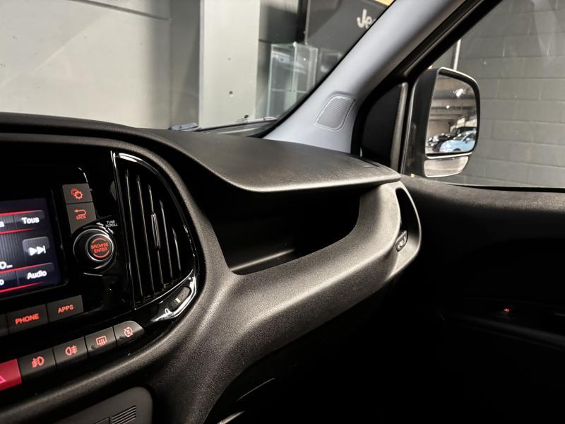 Image de la voiture Fiat Doblo