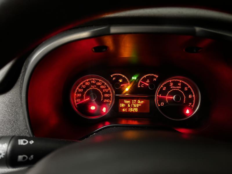 Image de la voiture Fiat Doblo