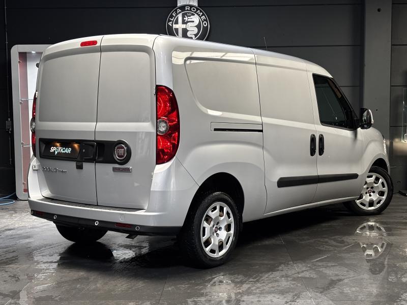 Image de la voiture Fiat Doblo