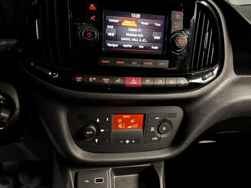 Image de la voiture Fiat Doblo
