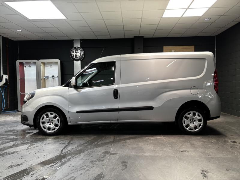 Image de la voiture Fiat Doblo