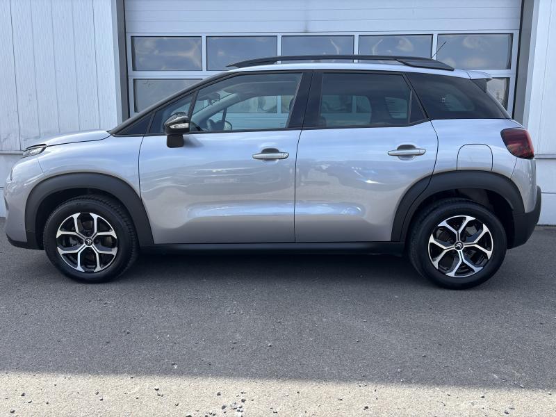 Image de la voiture Citroen C3 Aircross