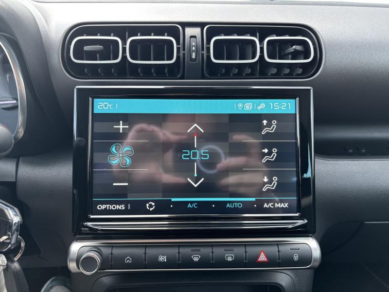 Image de la voiture Citroen C3 Aircross