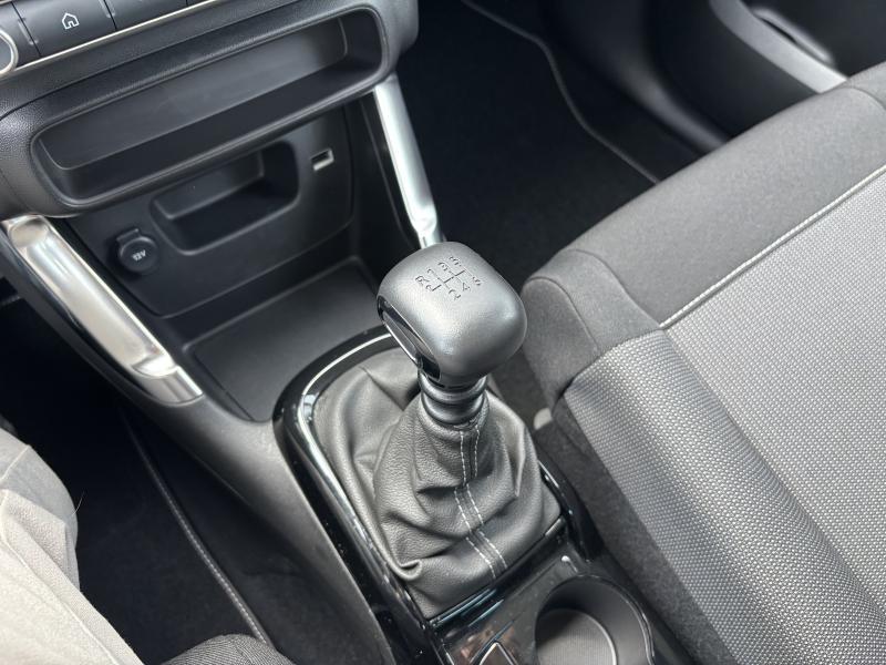 Image de la voiture Citroen C3 Aircross