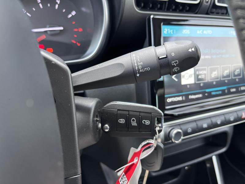Image de la voiture Citroen C3 Aircross