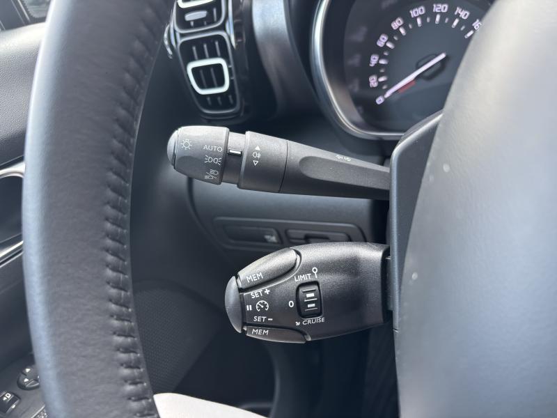 Image de la voiture Citroen C3 Aircross