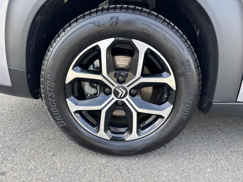 Image de la voiture Citroen C3 Aircross