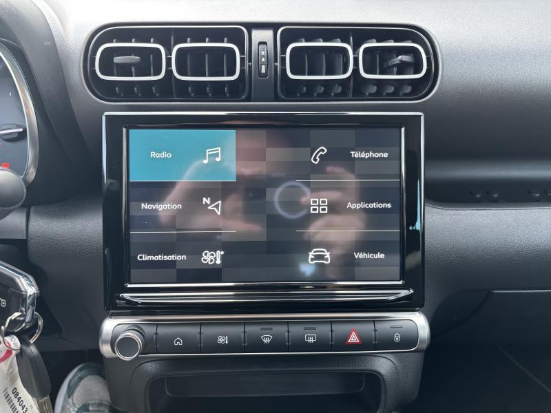 Image de la voiture Citroen C3 Aircross
