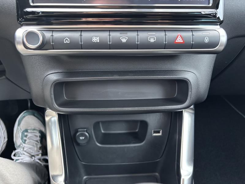 Image de la voiture Citroen C3 Aircross
