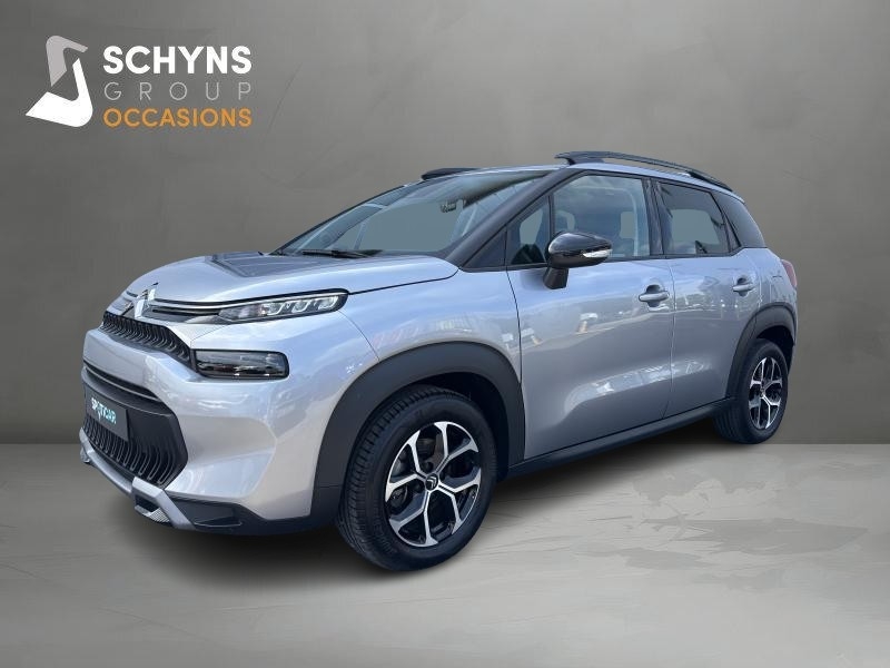 Image de la voiture Citroen C3 Aircross