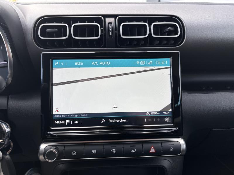 Image de la voiture Citroen C3 Aircross