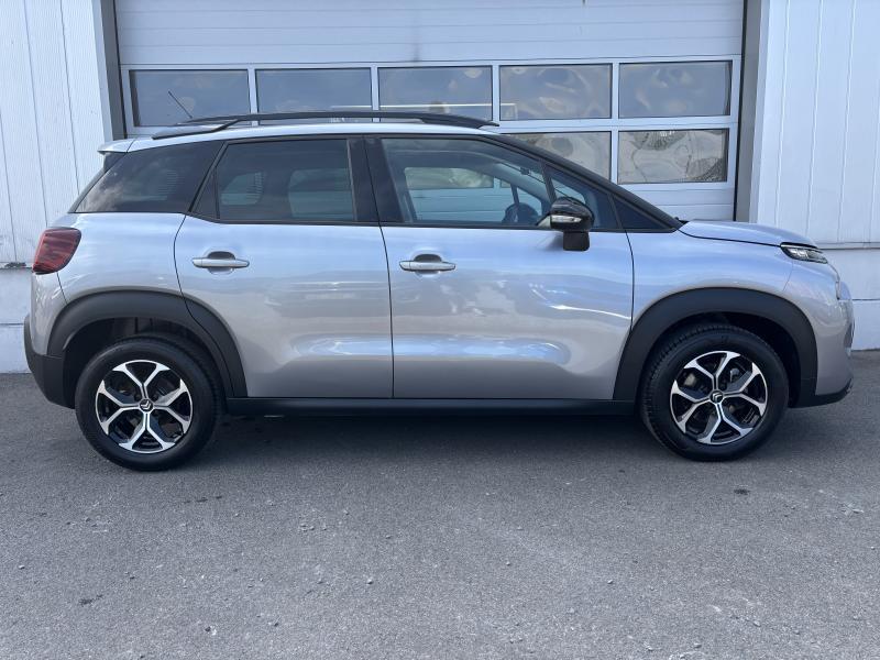 Image de la voiture Citroen C3 Aircross