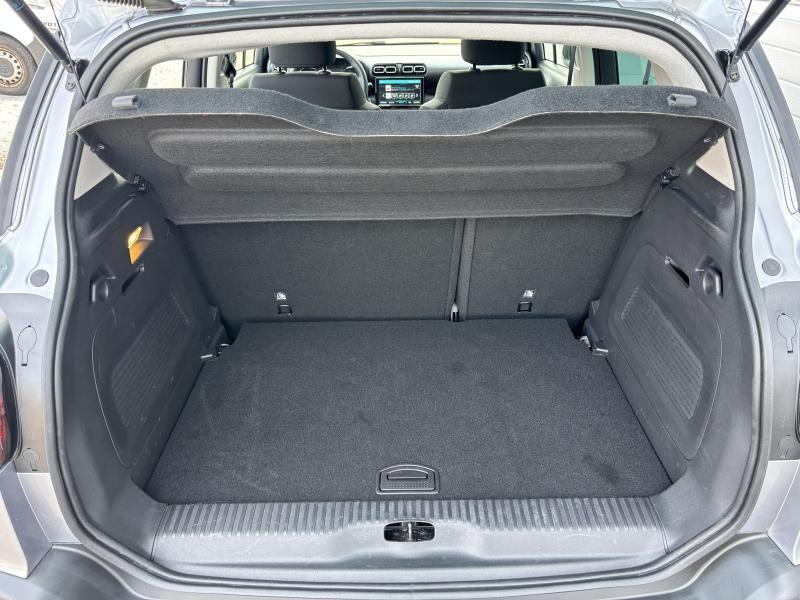 Image de la voiture Citroen C3 Aircross