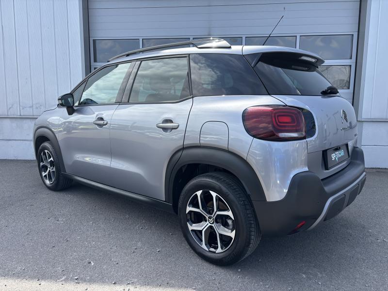 Image de la voiture Citroen C3 Aircross