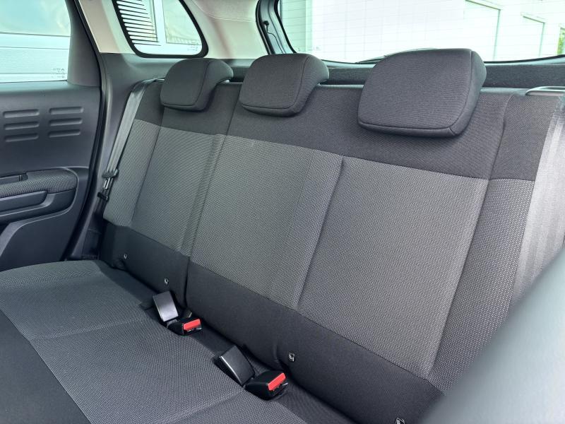 Image de la voiture Citroen C3 Aircross