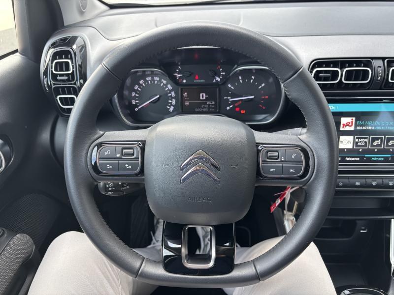 Image de la voiture Citroen C3 Aircross