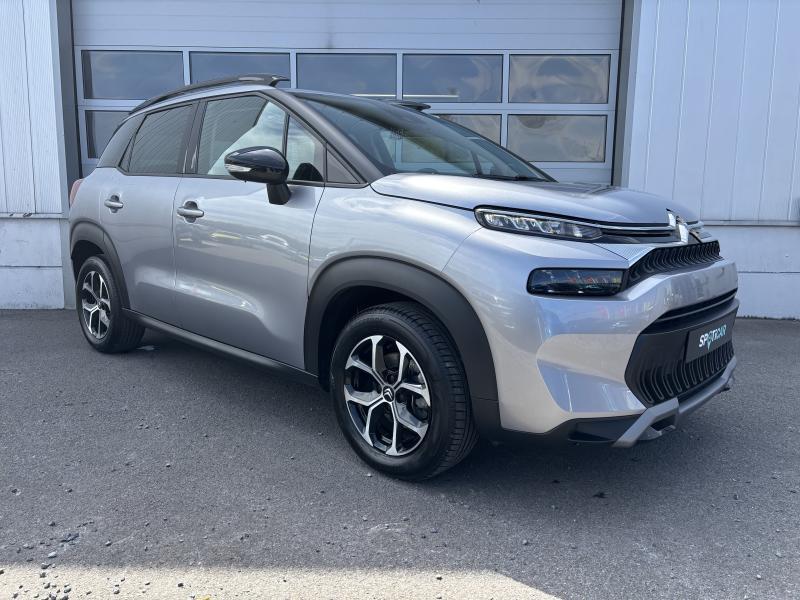 Image de la voiture Citroen C3 Aircross