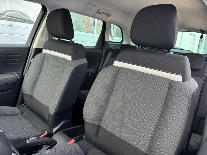Image de la voiture Citroen C3 Aircross
