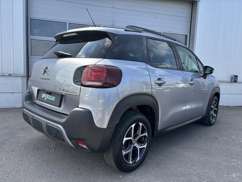Image de la voiture Citroen C3 Aircross