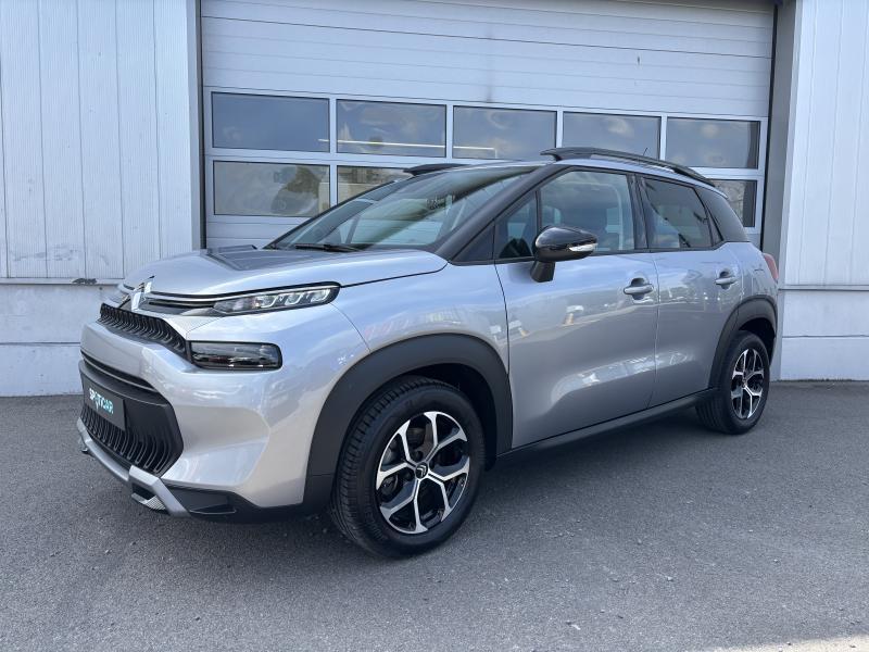 Image de la voiture Citroen C3 Aircross