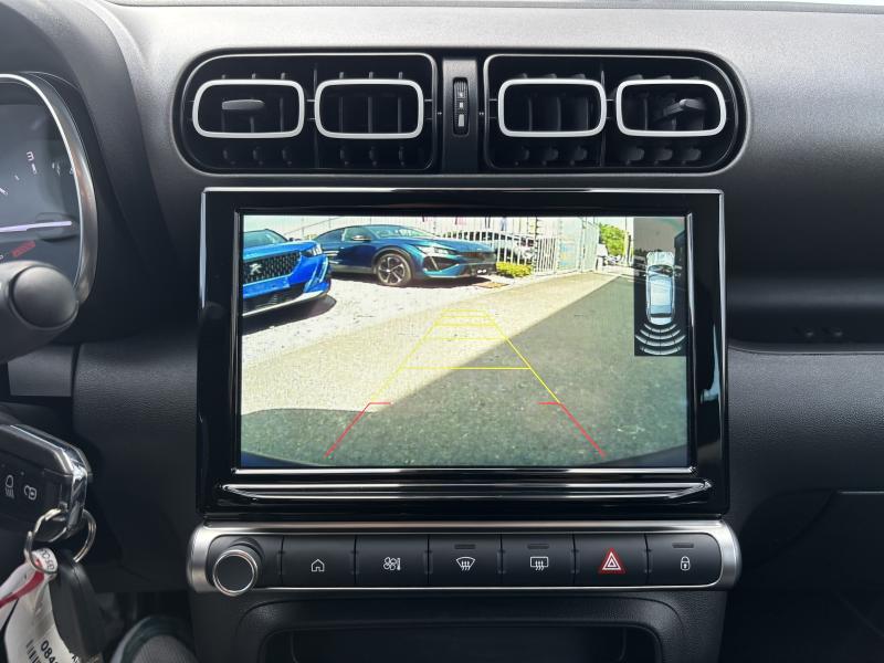 Image de la voiture Citroen C3 Aircross