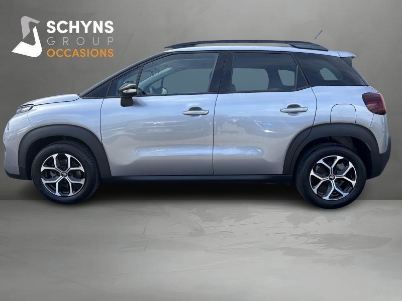 Image de la voiture Citroen C3 Aircross