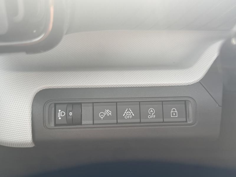Image de la voiture Citroen C3