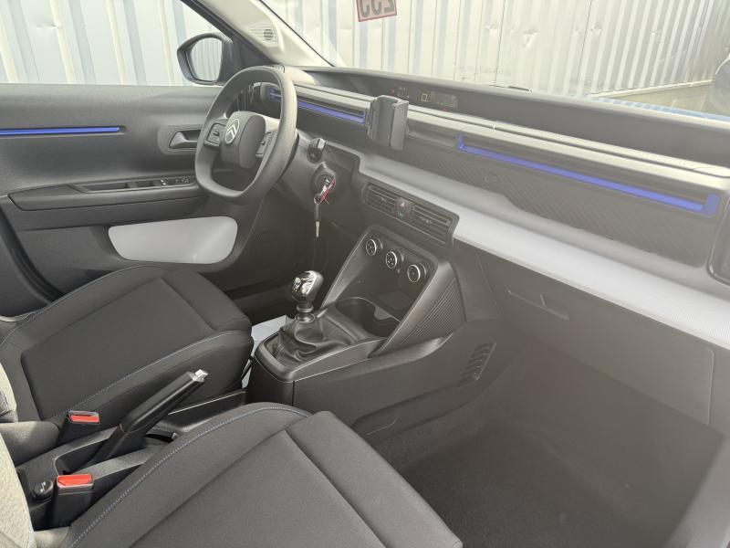 Image de la voiture Citroen C3