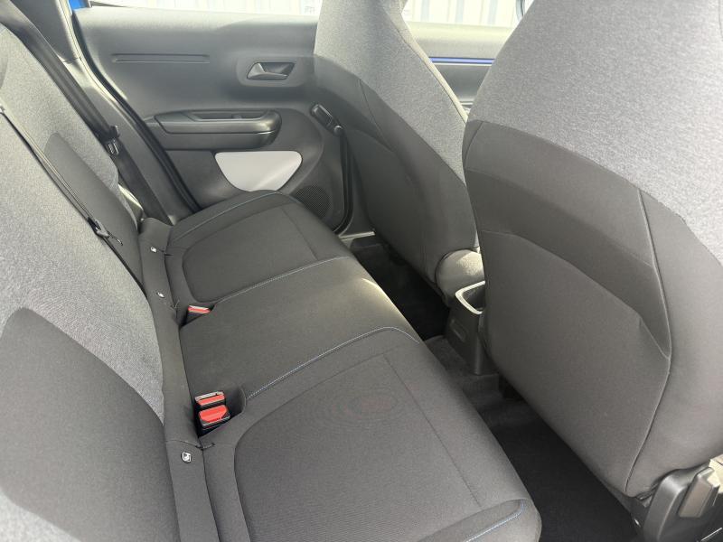 Image de la voiture Citroen C3