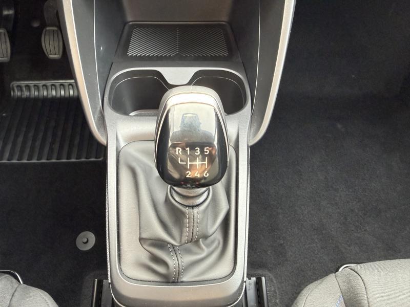 Image de la voiture Citroen C3
