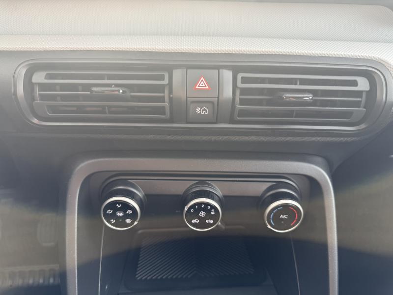 Image de la voiture Citroen C3