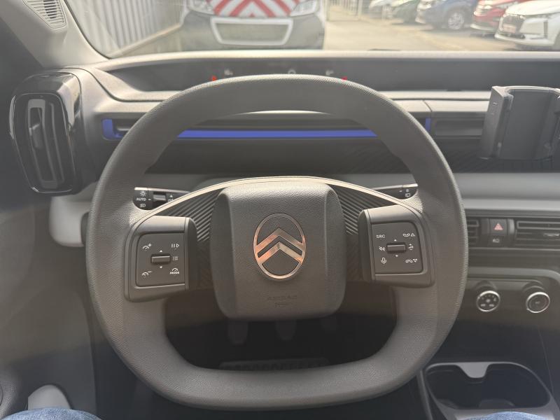 Image de la voiture Citroen C3
