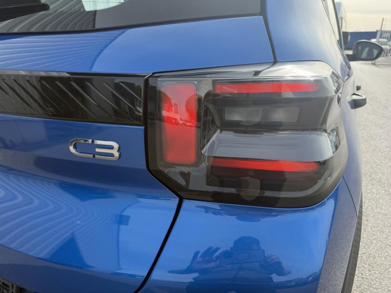 Image de la voiture Citroen C3
