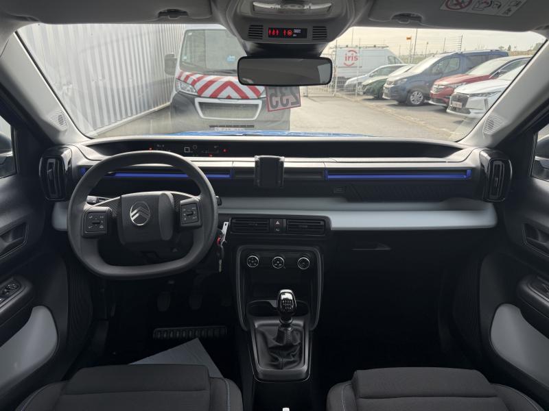 Image de la voiture Citroen C3