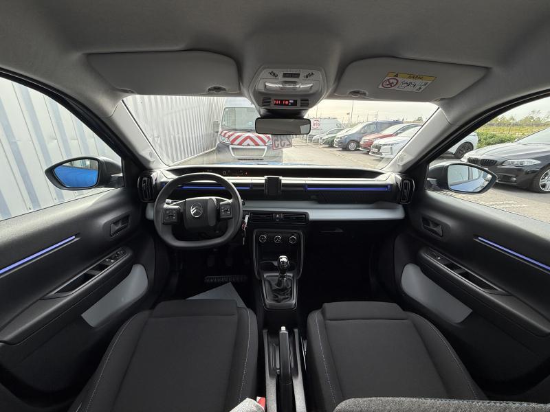 Image de la voiture Citroen C3