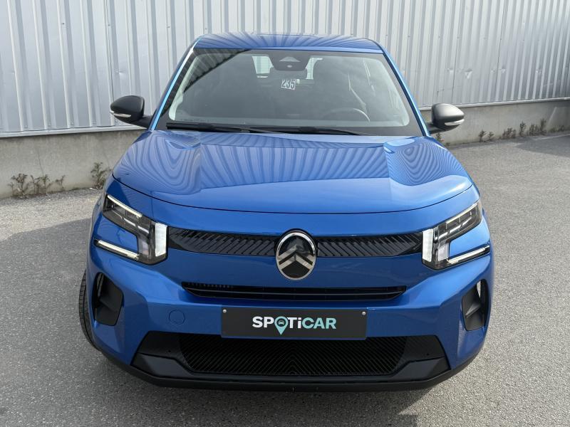 Image de la voiture Citroen C3