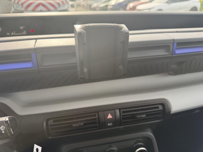 Image de la voiture Citroen C3