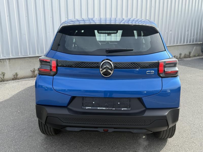 Image de la voiture Citroen C3