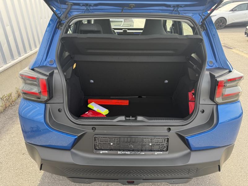 Image de la voiture Citroen C3