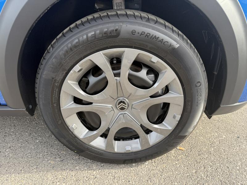 Image de la voiture Citroen C3