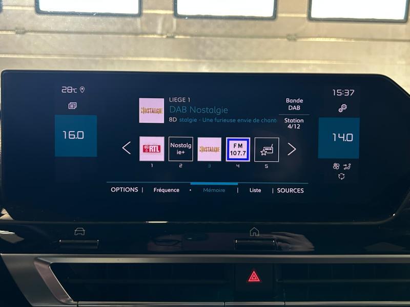 Image de la voiture Citroen C4