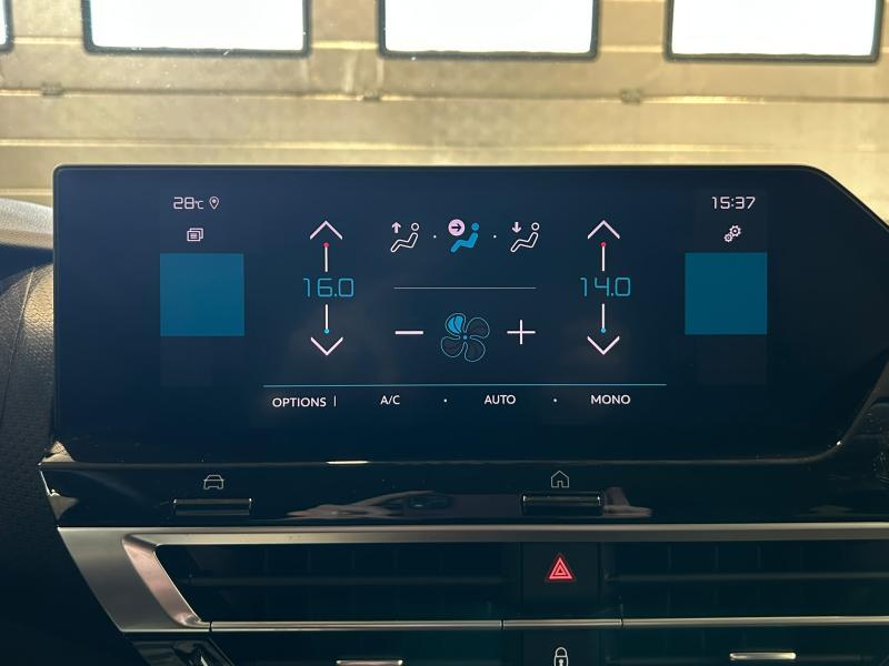 Image de la voiture Citroen C4
