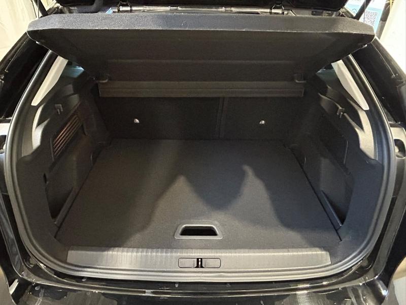 Image de la voiture Citroen C4