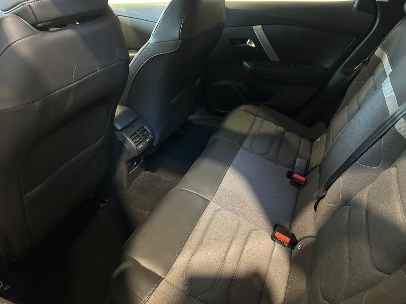 Image de la voiture Citroen C4