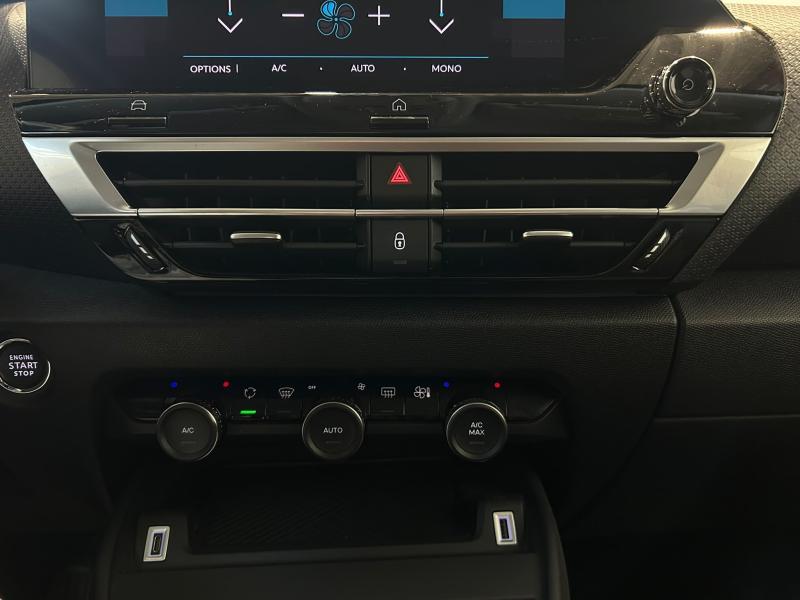 Image de la voiture Citroen C4