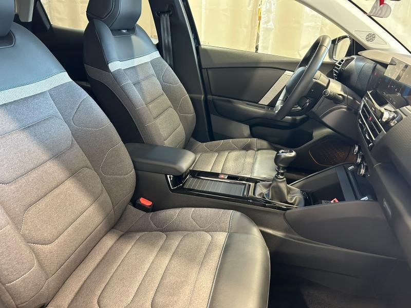 Image de la voiture Citroen C4