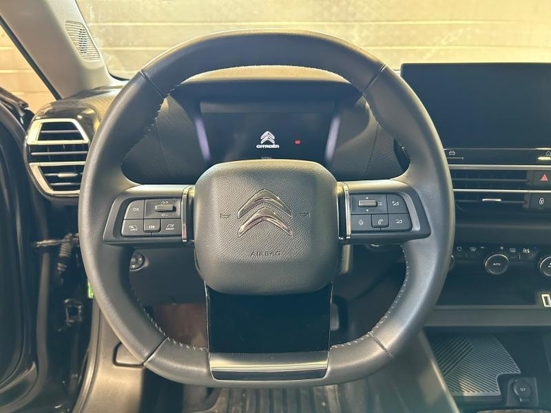 Image de la voiture Citroen C4