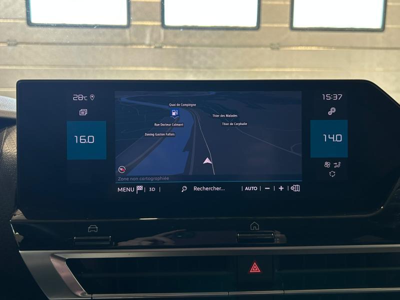 Image de la voiture Citroen C4