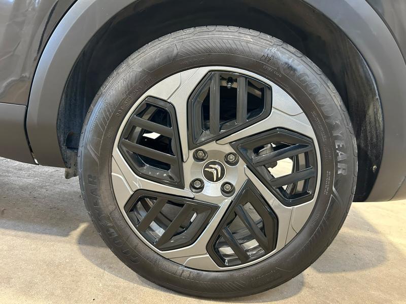 Image de la voiture Citroen C4